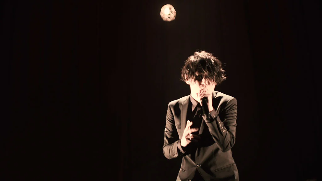 图片[4]-葉月 – 「葬艶 – FUNERAL -」 Hazuki – Sotsuya – FUNERAL –  2020《BDISO 32.7G》-蓝光演唱会资源网