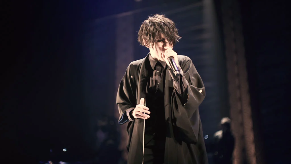 葉月 – 「葬艶 – FUNERAL -」 Hazuki – Sotsuya – FUNERAL –  2020《BDISO 32.7G》-蓝光演唱会资源网