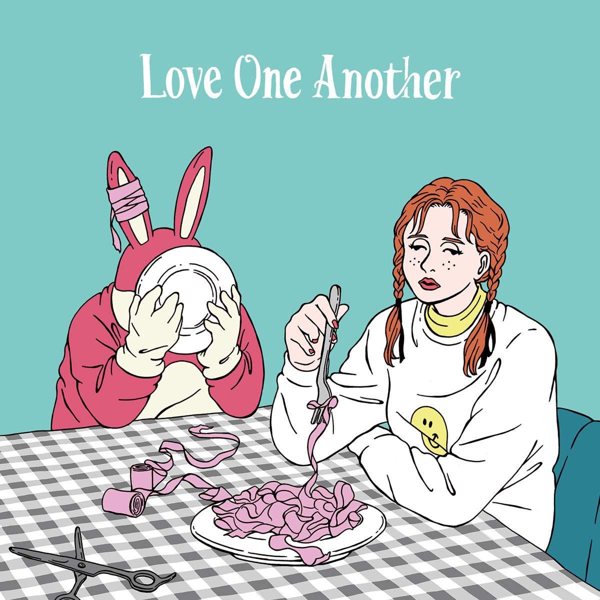 Furui Riho – Love One Another 2024 [24Bit/48kHz] [Hi-Res Flac 392MB]-蓝光演唱会资源网