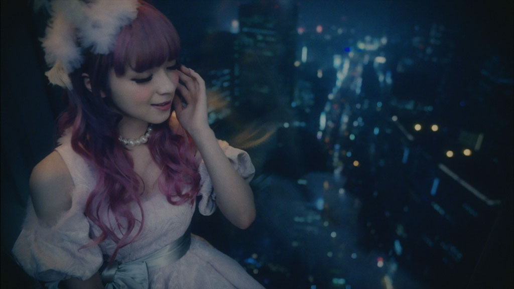 GARNiDELiA组合  violet cry 2016 专辑蓝光MV精选合集 GARNiDELiA violet cry 2016《ISO 7.6G》-蓝光演唱会资源网