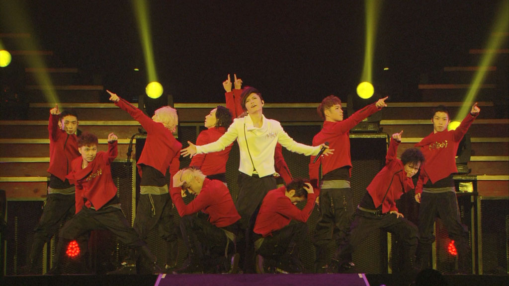 图片[10]-GACKT – BEST OF THE BEST GACKT STORE LIMITED COMPLETE BOX 2014 [BDISO 6BD 137GB]-蓝光演唱会资源网
