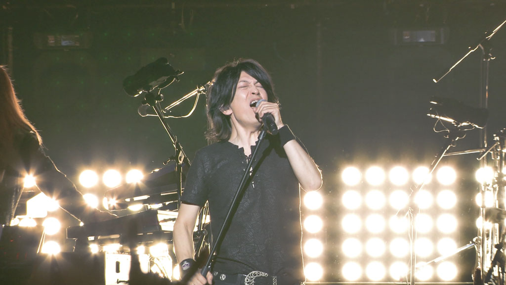 图片[3]-Galileo Galilei Last Live Sharin no Jiku Live at Nippon Budokan 2017 [BDISO 38GB]-蓝光演唱会资源网