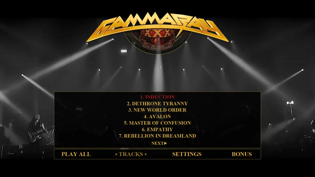 图片[2]-伽马射线 Gamma Ray – 30 Years Live Anniversary 2021 [BDMV 20.9GB]-蓝光演唱会资源网