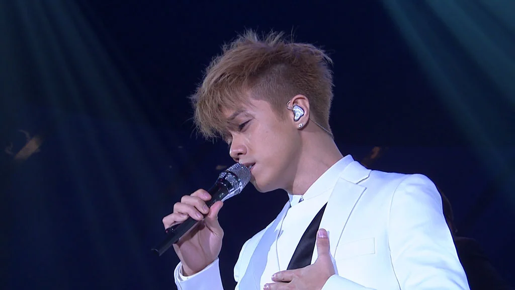 图片[2]-港乐 X 林忆莲 X 伦永亮 演唱会 卡拉OK 2DVD [DVD ISO 10.68GB]-蓝光演唱会资源网