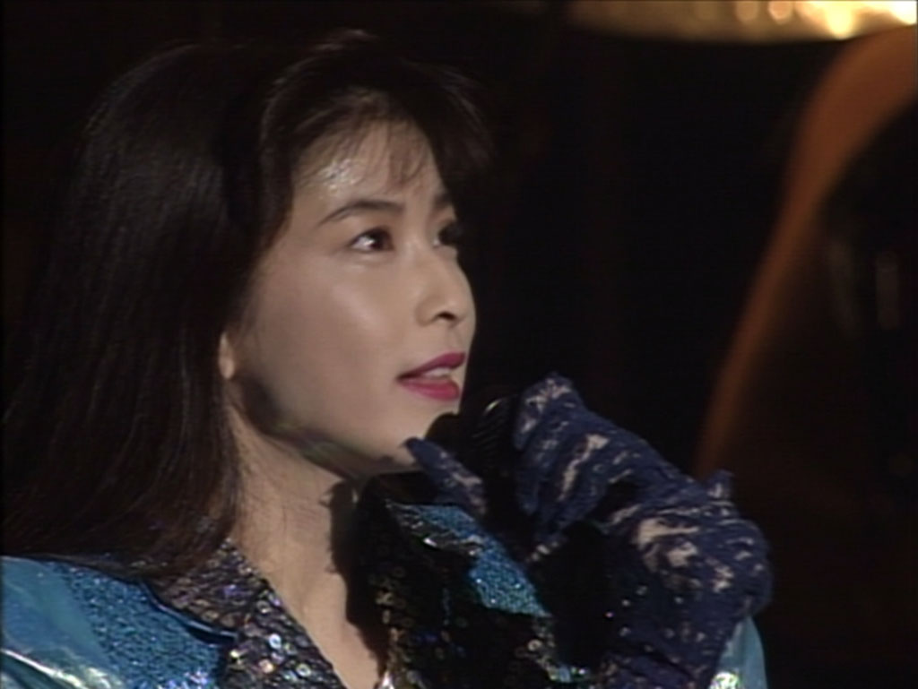 图片[2]-森高千里演唱会 Chisato Moritaka – \”The Moritaka\” Tour 1991.8.22 At Shibuya Kokaido《BDISO 30.1G》-蓝光演唱会资源网