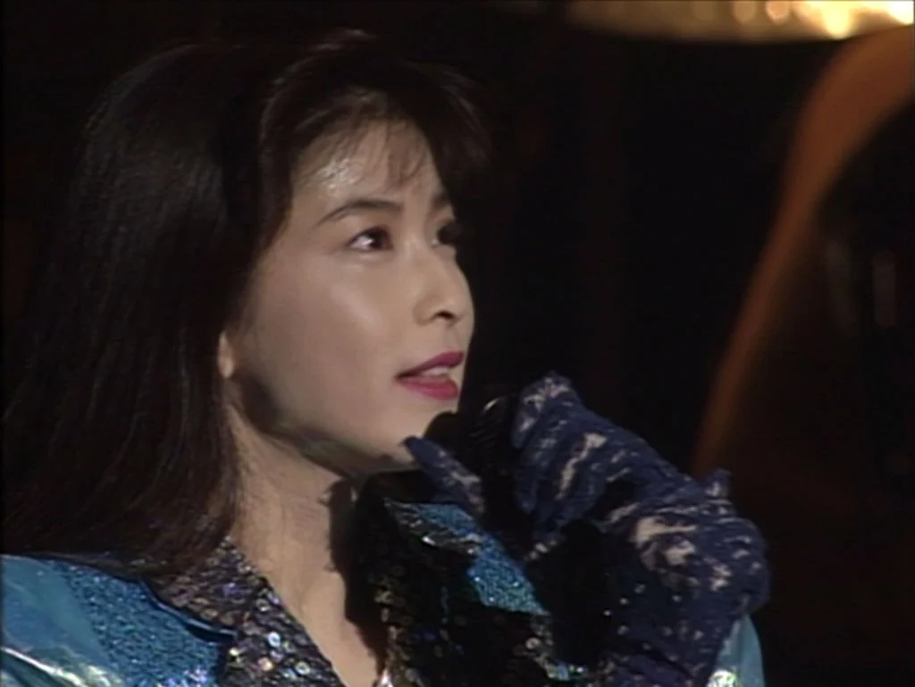 图片[2]-高妹梁咏琪Funny Face 2003演唱会 [2DVD ISO 14.2GB]-蓝光演唱会资源网