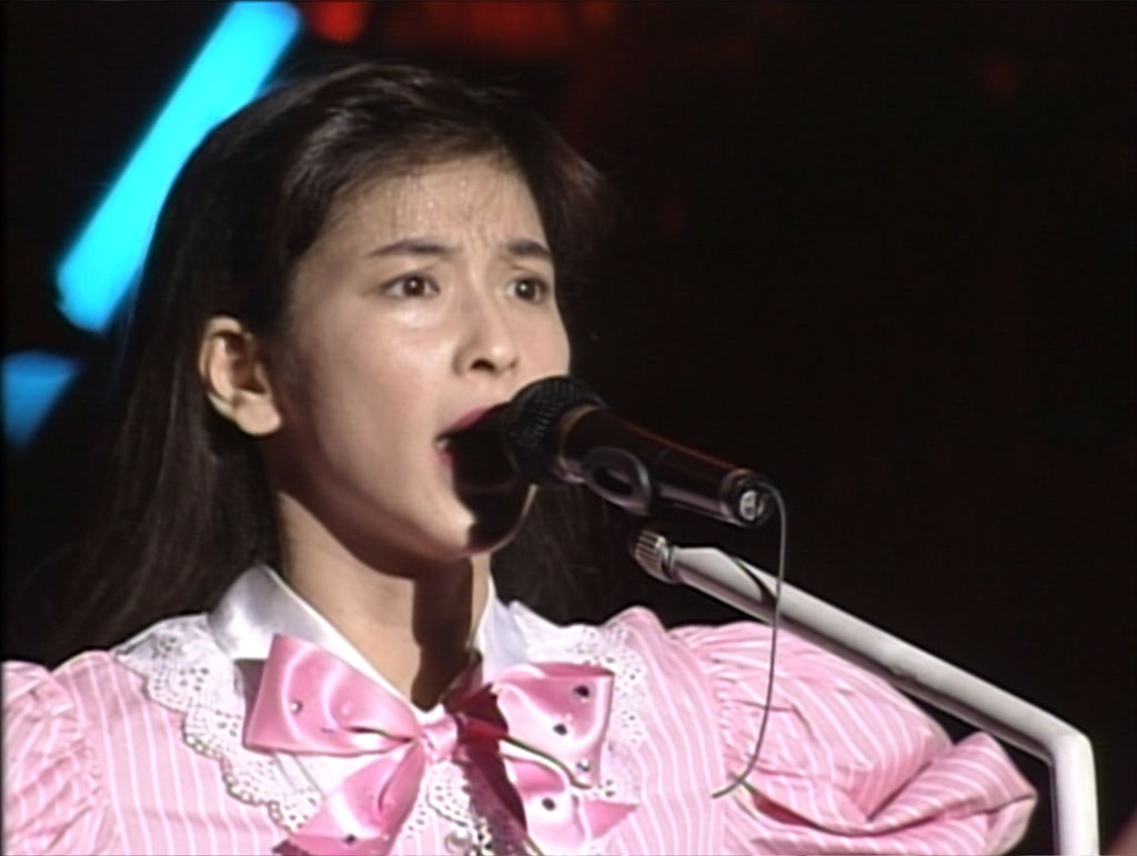 图片[4]-森高千里演唱会 Chisato Moritaka – \”The Moritaka\” Tour 1991.8.22 At Shibuya Kokaido《BDISO 30.1G》-蓝光演唱会资源网