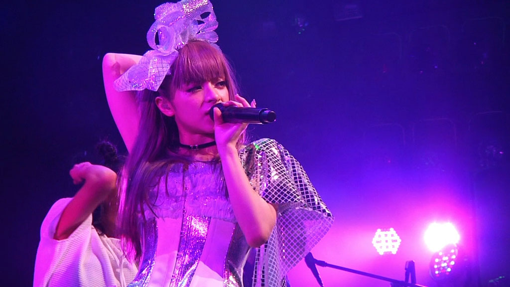 GARNiDELiA组合 Linkage Ring 2015专辑蓝光MV精选合集 GARNiDELiA Linkage Ring 2015《ISO 7.1G 》-蓝光演唱会资源网