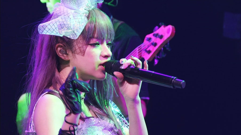 图片[2]-GARNiDELiA组合 Linkage Ring 2015专辑蓝光MV精选合集 GARNiDELiA Linkage Ring 2015《ISO 7.1G 》-蓝光演唱会资源网
