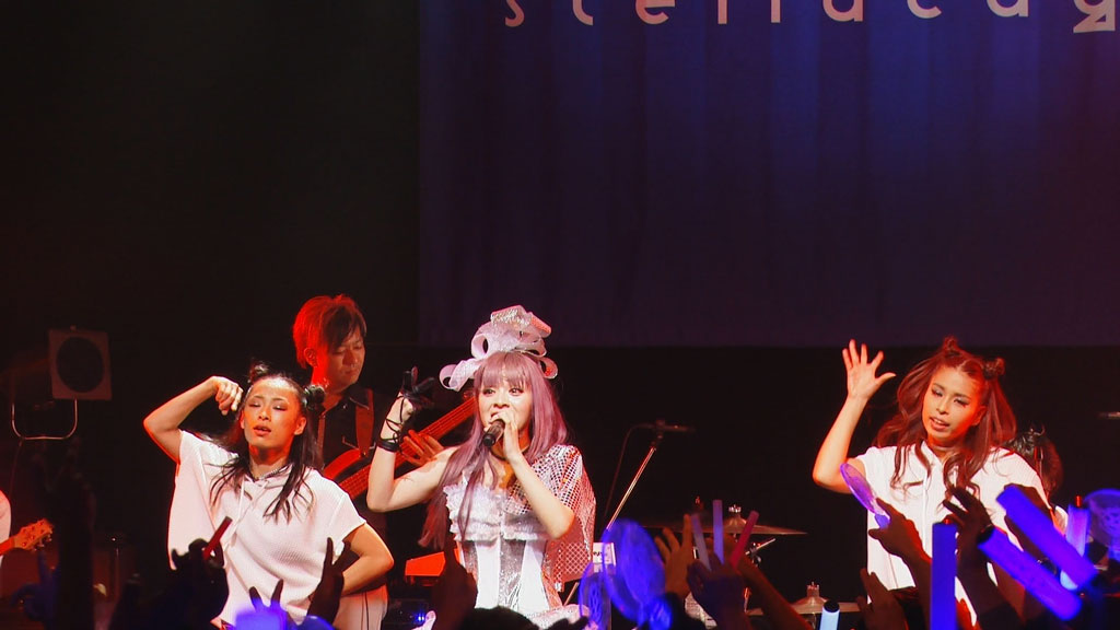 图片[3]-GARNiDELiA组合 Linkage Ring 2015专辑蓝光MV精选合集 GARNiDELiA Linkage Ring 2015《ISO 7.1G 》-蓝光演唱会资源网