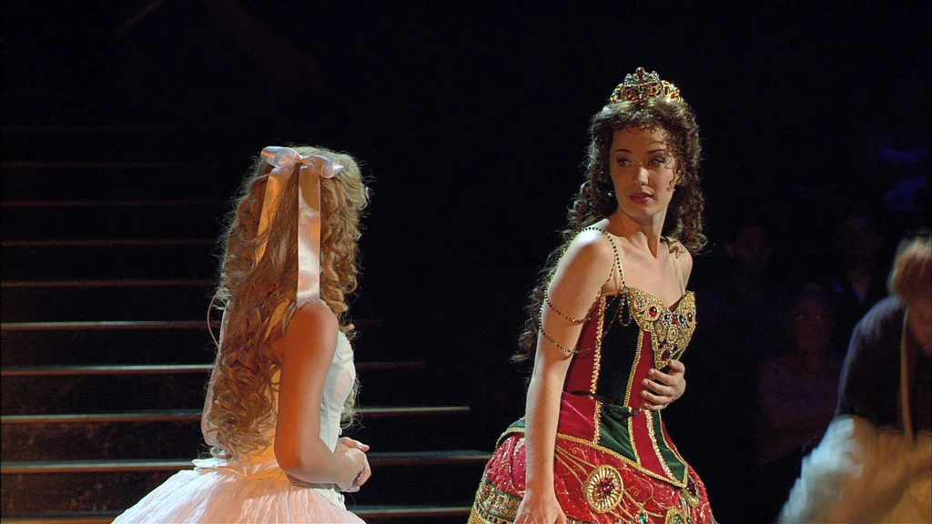 图片[5]-歌剧魅影25周年音乐会 The Phantom of the Opera at the Royal Albert Hall 2011 [BDMV 40.9GB]-蓝光演唱会资源网