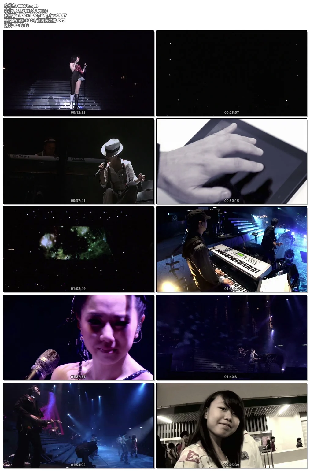图片[5]-邓紫棋 G.E.M.XXX.LIVE.2013世界巡回演唱会香港红馆站《Remux MKV 32.4G》-蓝光演唱会资源网
