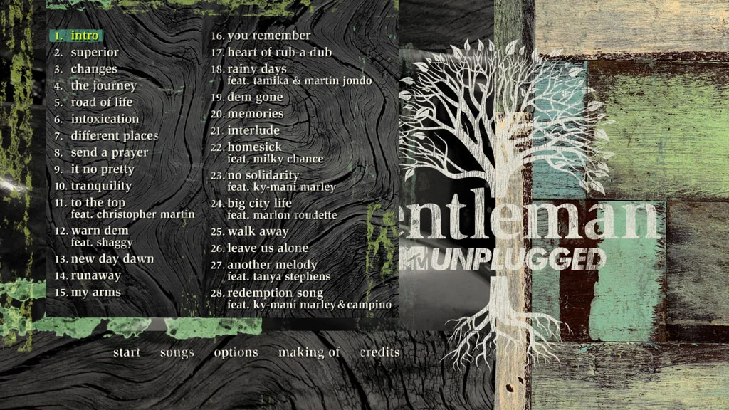 图片[2]-Gentleman – MTV Unplugged 2014《BDMV 38.5G》-蓝光演唱会资源网