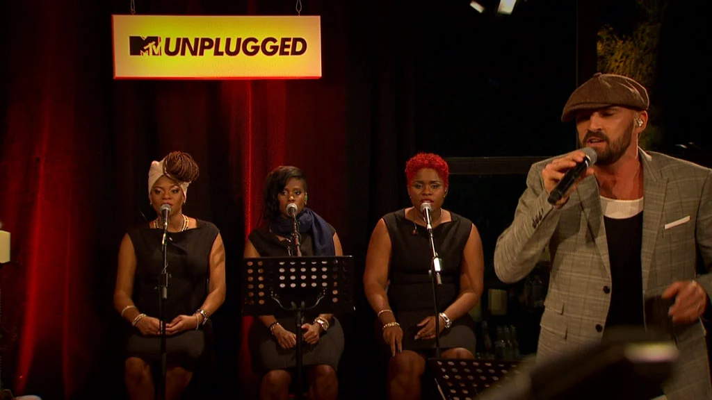 图片[3]-Gentleman – MTV Unplugged 2014《BDMV 38.5G》-蓝光演唱会资源网