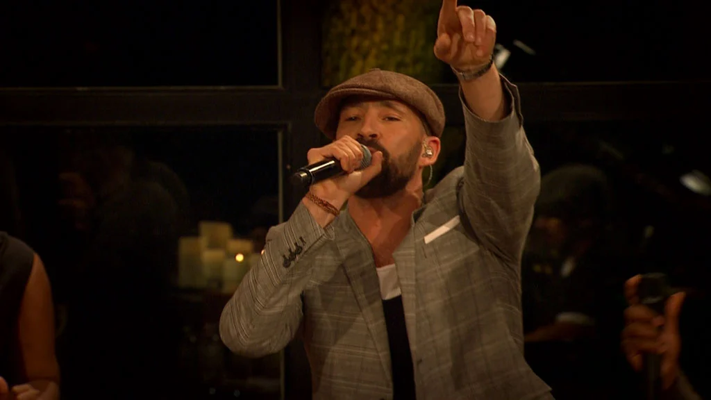 图片[4]-Gentleman – MTV Unplugged 2014《BDMV 38.5G》-蓝光演唱会资源网