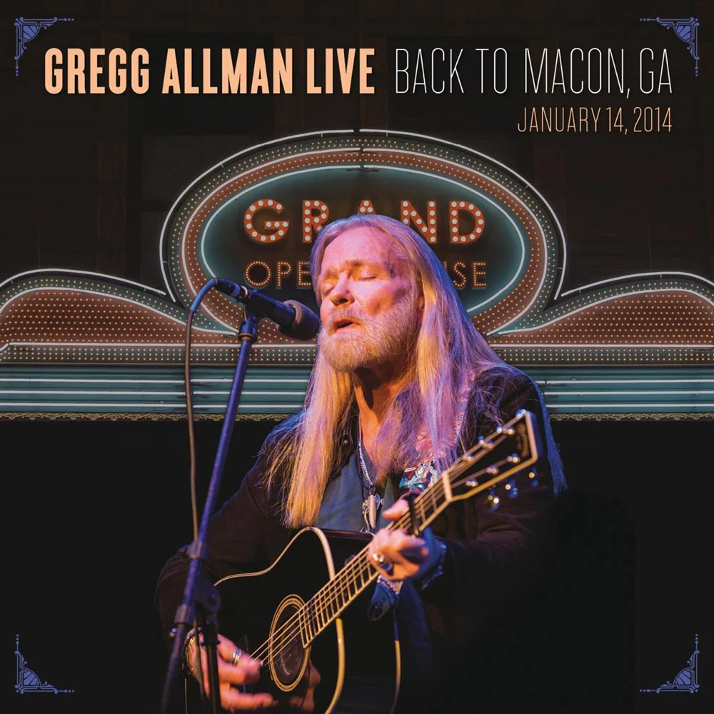Gregg Allman – Live Back To Macon GA 2015《BDMV 19.1G》-蓝光演唱会资源网