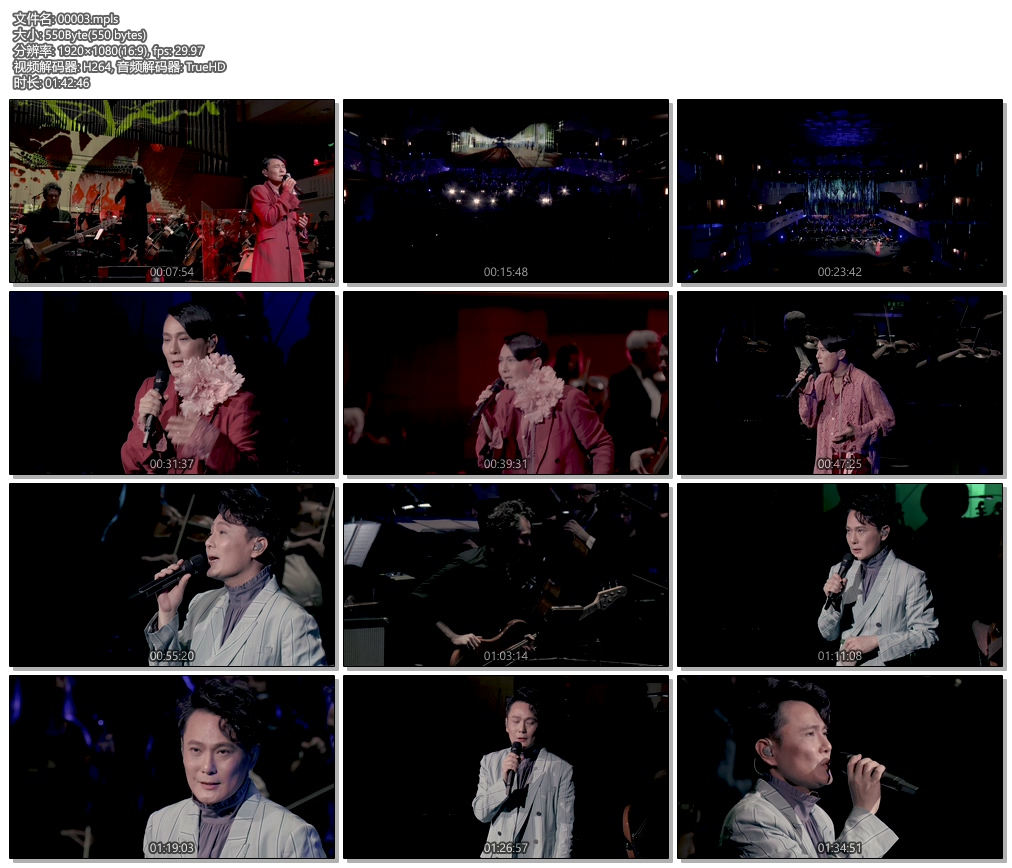 图片[4]-张信哲 歌时代II Jeff Chang Style 2018音乐会 [BDISO 36.2GB]-蓝光演唱会资源网