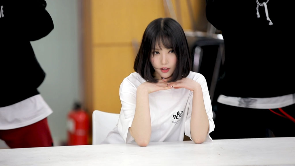 图片[6]-GFRIEND – 2019 GFRIEND ASIA TOUR \’GO GO GFRIEND! [BDMV 3BD 75.4GB]-蓝光演唱会资源网