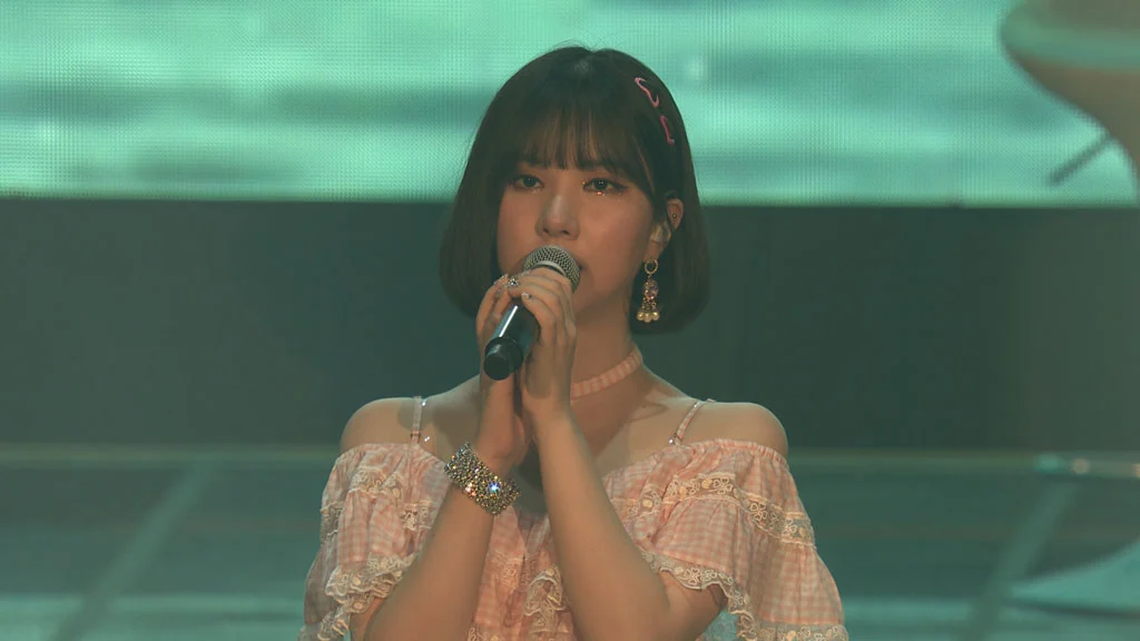 图片[5]-GFRIEND Encore Concert 2018 \’Season Of GFRIEND\’ 2019《BDISO 2BD 50.9GB》-蓝光演唱会资源网