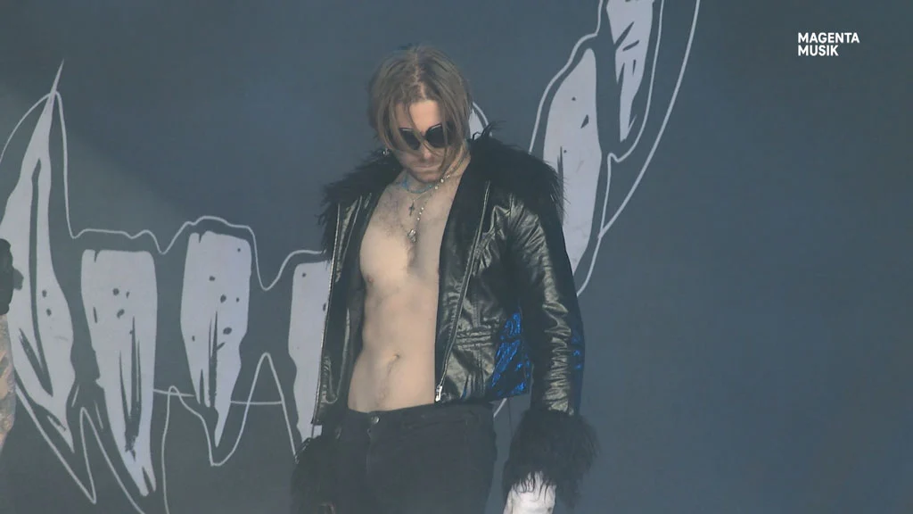 图片[2]-Ghøstkid – Wacken Open Air Live 2023 HD 1080P [WEB-DL MKV 2.77GB]-蓝光演唱会资源网