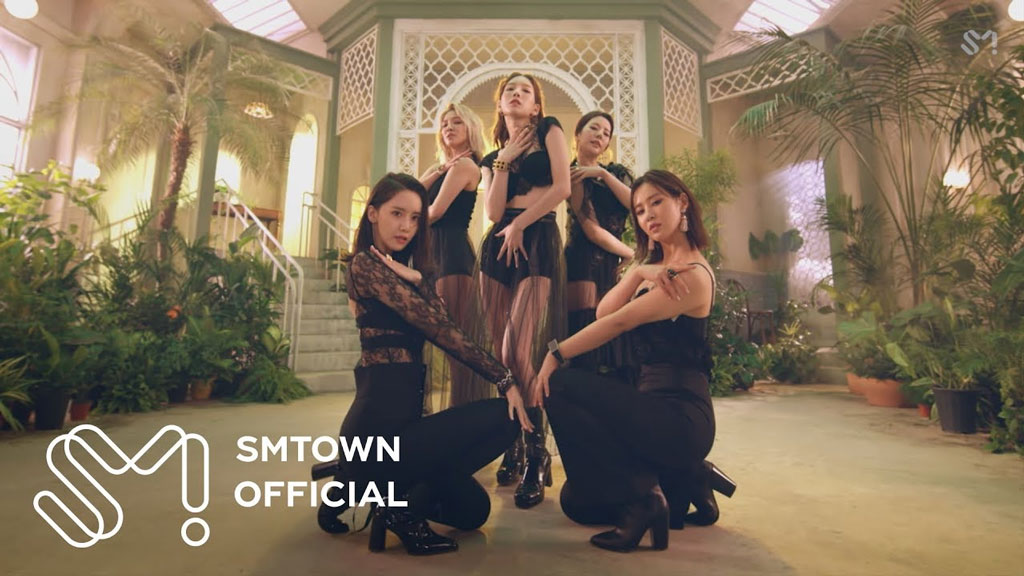 少女时代 Girls\’ Generation-Oh!GG – Lil\’ Touch 4K 2160P [Bugs MKV 752.1MB]-蓝光演唱会资源网