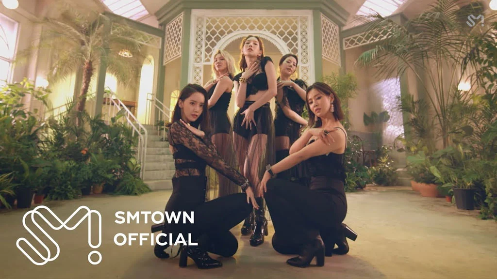 少女时代 Girls\’ Generation-Oh!GG – Lil\’ Touch 4K 2160P [Bugs MKV 752.1MB]-蓝光演唱会资源网