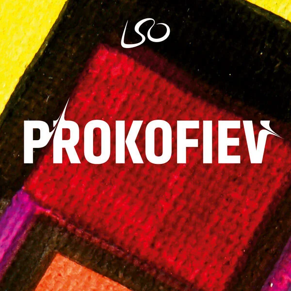 贾南德雷亚·诺赛德 Gianandrea Noseda – Prokofiev Symphony No. 1 2023 [24bit/192kHz] [Hi-Res Flac 431MB]-蓝光演唱会资源网