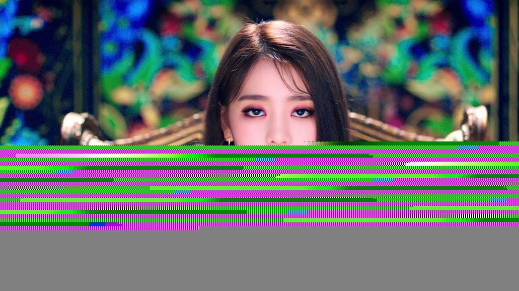 (G)I-DLE – Alone 1080P [Bugs MP4 794.4MB]-蓝光演唱会资源网