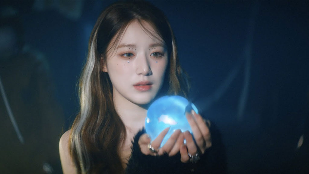 (G)I-DLE – I DO [Master ProRes MP4 1.3GB]-蓝光演唱会资源网