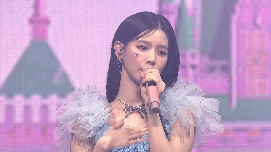 图片[2]-(G)I-DLE WORLD TOUR \’I AM FREE-TY\’ IN SEOUL 2023 [WEB-DL MP4 7.39GB]-蓝光演唱会资源网