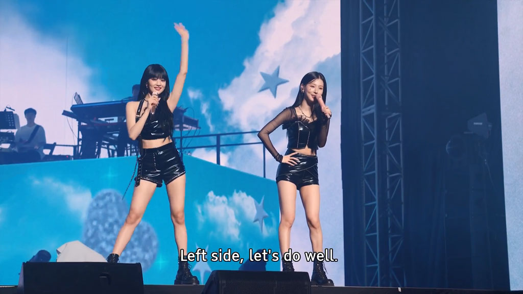 图片[4]-(G)I-DLE WORLD TOUR \’I AM FREE-TY\’ IN SEOUL 2023 [WEB-DL MP4 7.39GB]-蓝光演唱会资源网