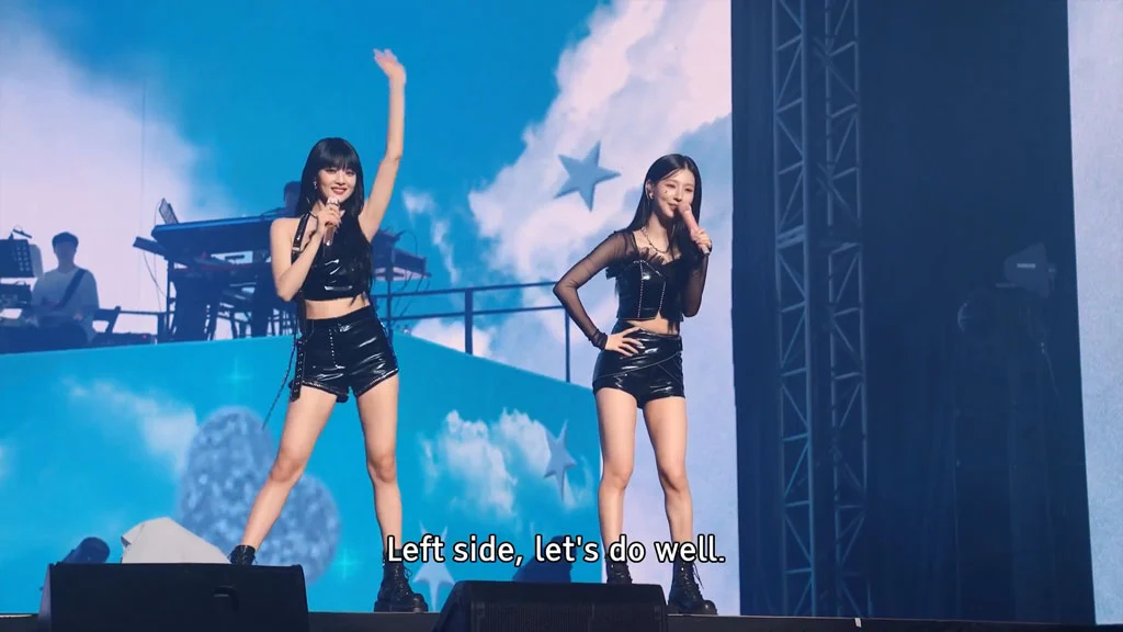 图片[4]-(G)I-DLE WORLD TOUR \’I AM FREE-TY\’ IN SEOUL 2023 [WEB-DL MP4 7.39GB]-蓝光演唱会资源网