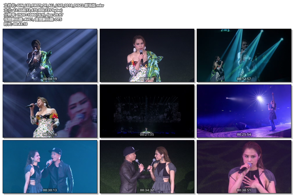 图片[2]-Gino Vannelli – Live in LA 2015《BDMV 18G》-蓝光演唱会资源网