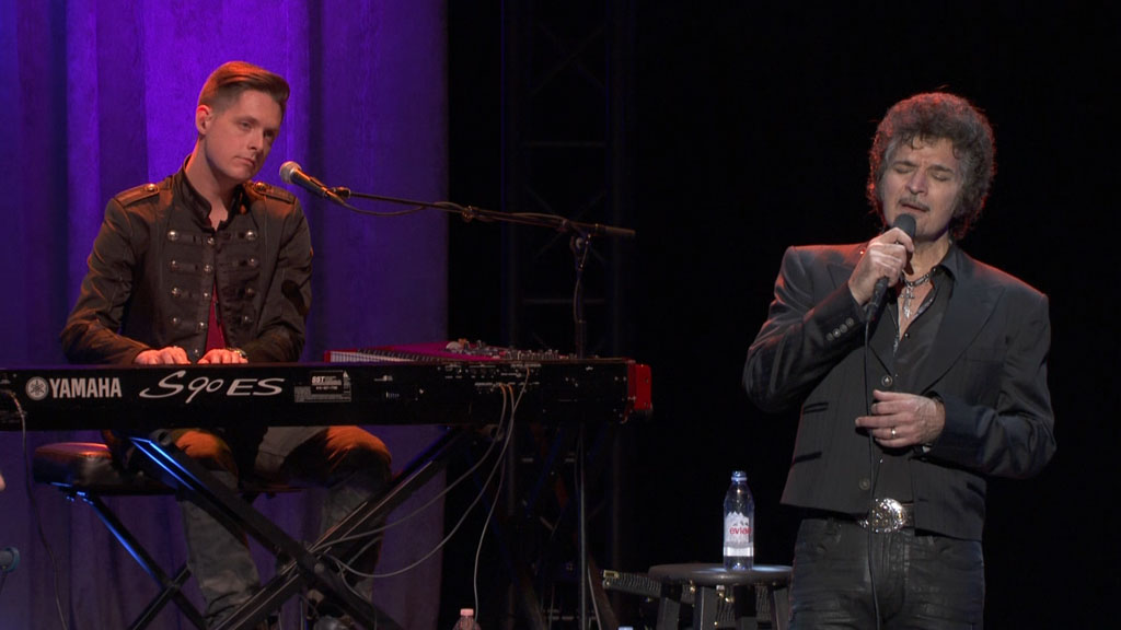 图片[5]-Gino Vannelli – Live in LA 2015《BDMV 18G》-蓝光演唱会资源网