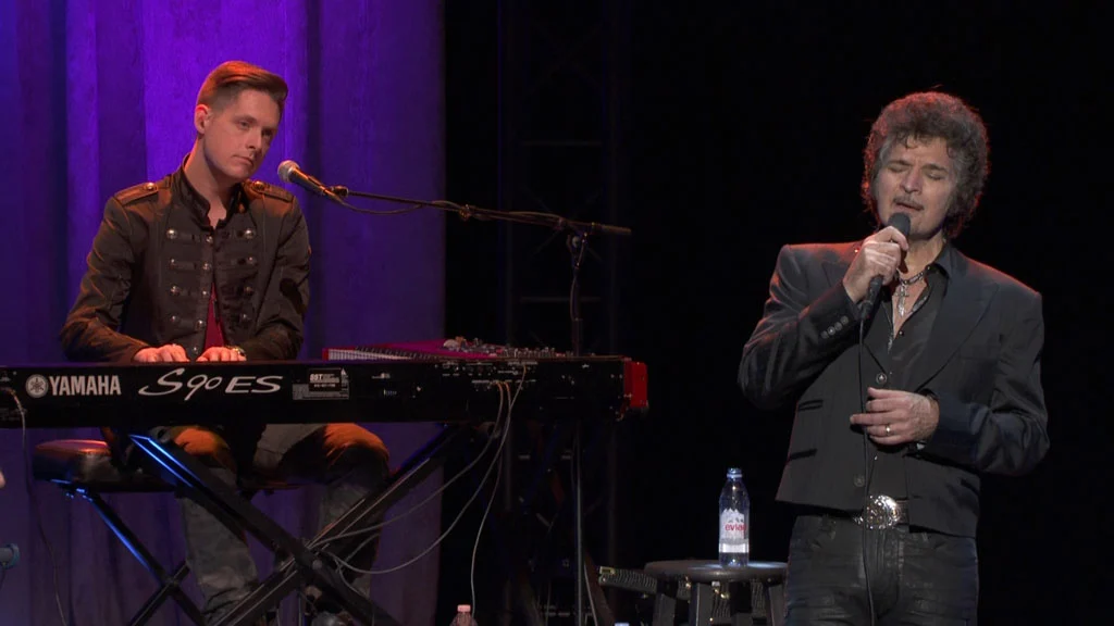 图片[5]-Gino Vannelli – Live in LA 2015《BDMV 18G》-蓝光演唱会资源网
