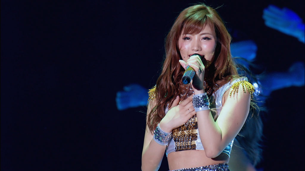 E-girls LIVE TOUR 2015 “COLORFUL WORLD《M2TS 50.3G》-蓝光演唱会资源网