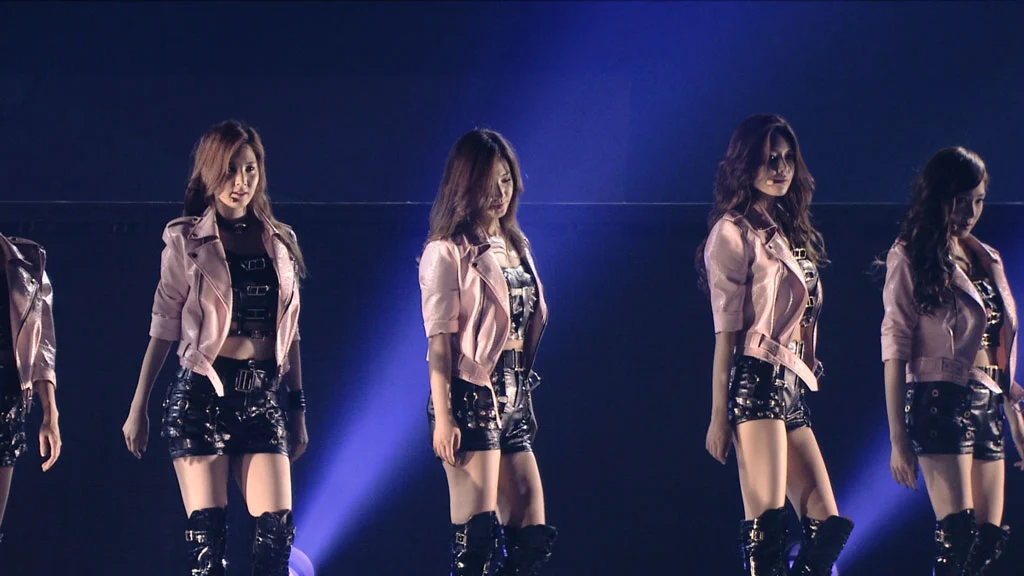 Girls Day – Something (Dance Ver.) 1080P [Master MP4 1.13GB]-蓝光演唱会资源网