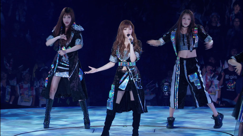 图片[2]-E-girls LIVE TOUR 2015 “COLORFUL WORLD《M2TS 50.3G》-蓝光演唱会资源网