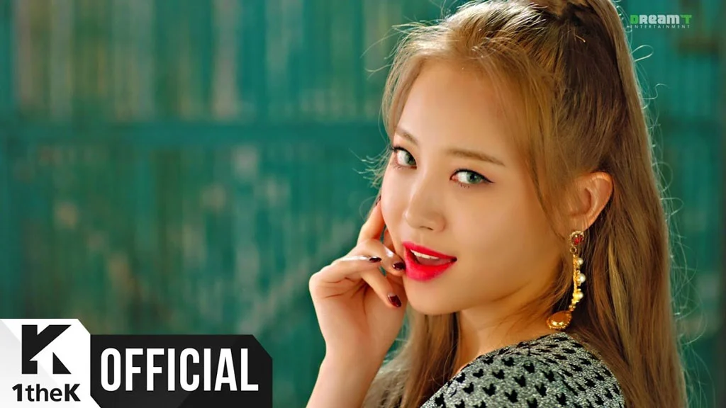 Girls Day – I\’ll be yours 1080P [Bugs MP4 1.13GB]-蓝光演唱会资源网