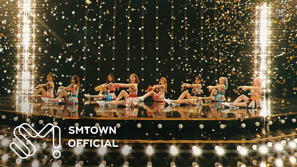 少女时代 Girls\’ Generation – Holiday 1080P [Bugs MP4 906.5MB]-蓝光演唱会资源网