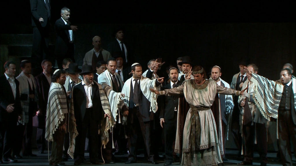 图片[3]-Giuseppe Verdi: Nabucco, Dramma lirico in four acts 2009 (2013)《BDMV 42.1G》-蓝光演唱会资源网