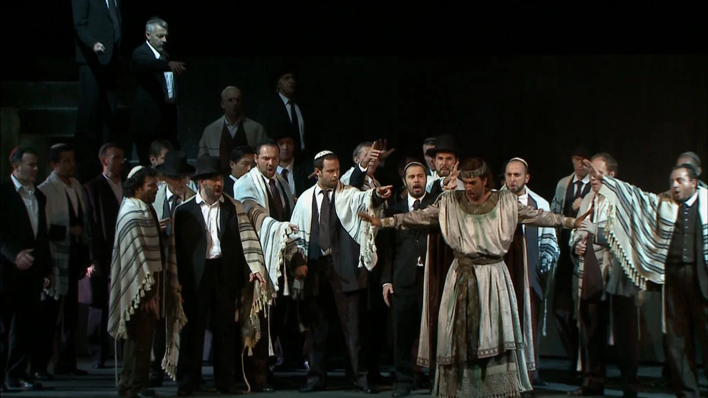 图片[3]-Giuseppe Verdi: Nabucco, Dramma lirico in four acts 2009 (2013)《BDMV 42.1G》-蓝光演唱会资源网