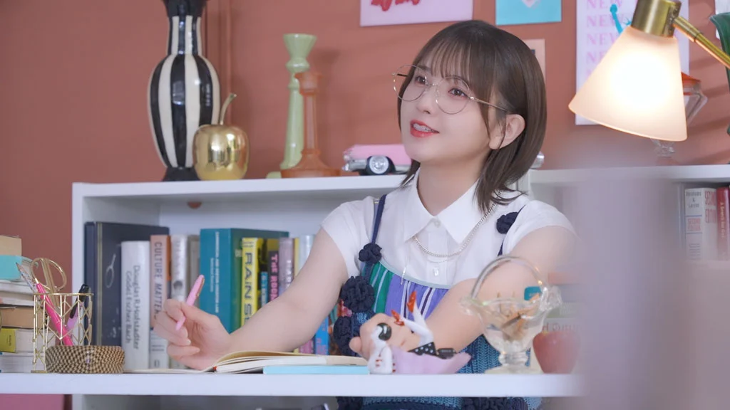 图片[4]-鬼頭明里 2nd ミニアルバム Give Me Five! 2024 CD+BD 初回限定盤 [BDMV 6.82GB]-蓝光演唱会资源网