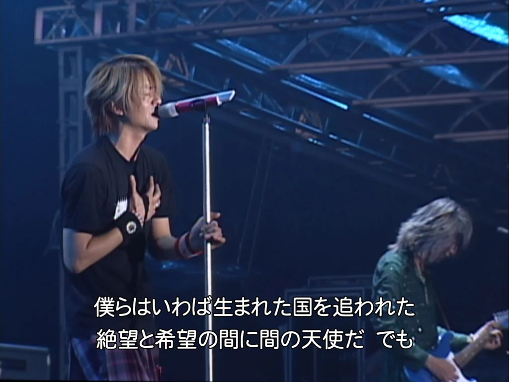 图片[7]-GLAY 20周年纪念演唱会合集1 GLAY 20th Anniversary LIVE BOX VOL.1 2014《3DISC BDMV 96G》-蓝光演唱会资源网