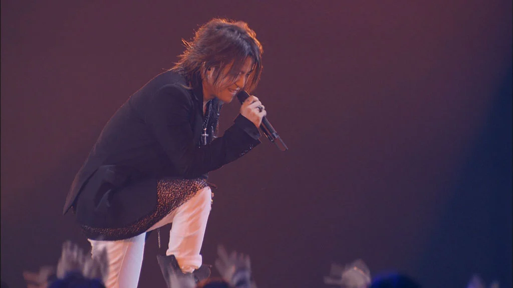 GLAY 20周年纪念演唱会合集1 GLAY 20th Anniversary LIVE BOX VOL.1 2014《3DISC BDMV 96G》-蓝光演唱会资源网
