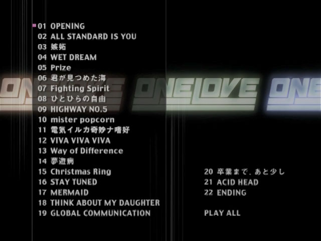 图片[2]-GLAY DOME TOUR 2001-2002 ONE LOVE [DVD ISO 7.64GB]-蓝光演唱会资源网