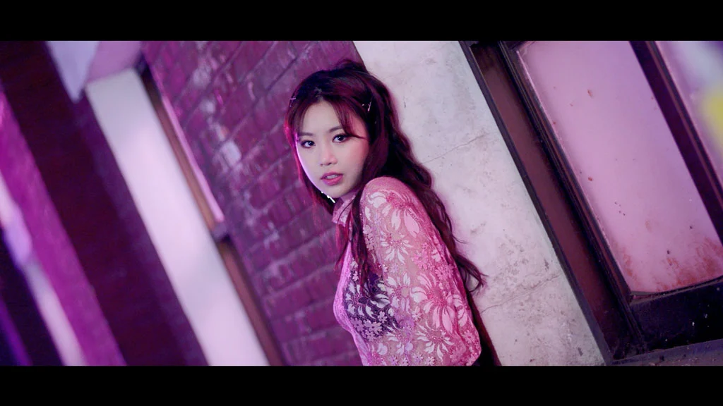 (G)I-DLE  – LATATA 1080P [Bugs MP4 834MB]-蓝光演唱会资源网