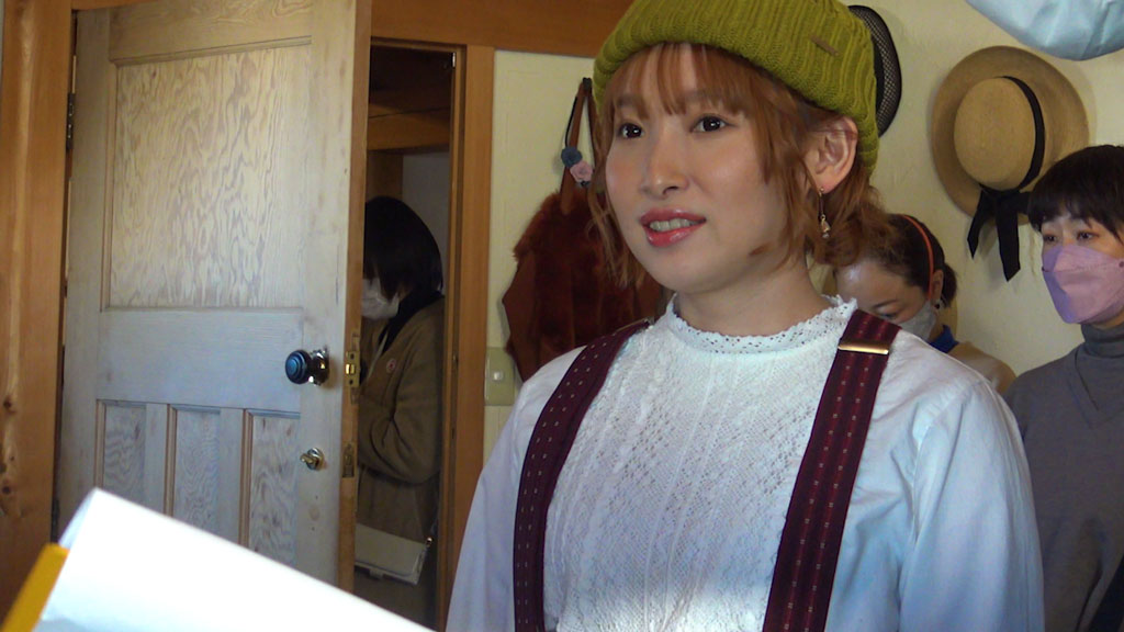 图片[3]-南条爱乃 南條愛乃 – Nanjo Yoshinoヒトリとキミと CD+BD 2022《BDMV 4.35GB》-蓝光演唱会资源网