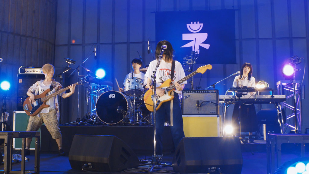 图片[4]-Go-go Talkies! 2020 Yagai Ongakudo Hen ネクライトーキー – ゴーゴートーキーズ！ 2020 野外音楽堂編《BDISO 2BD 44.1GB》-蓝光演唱会资源网