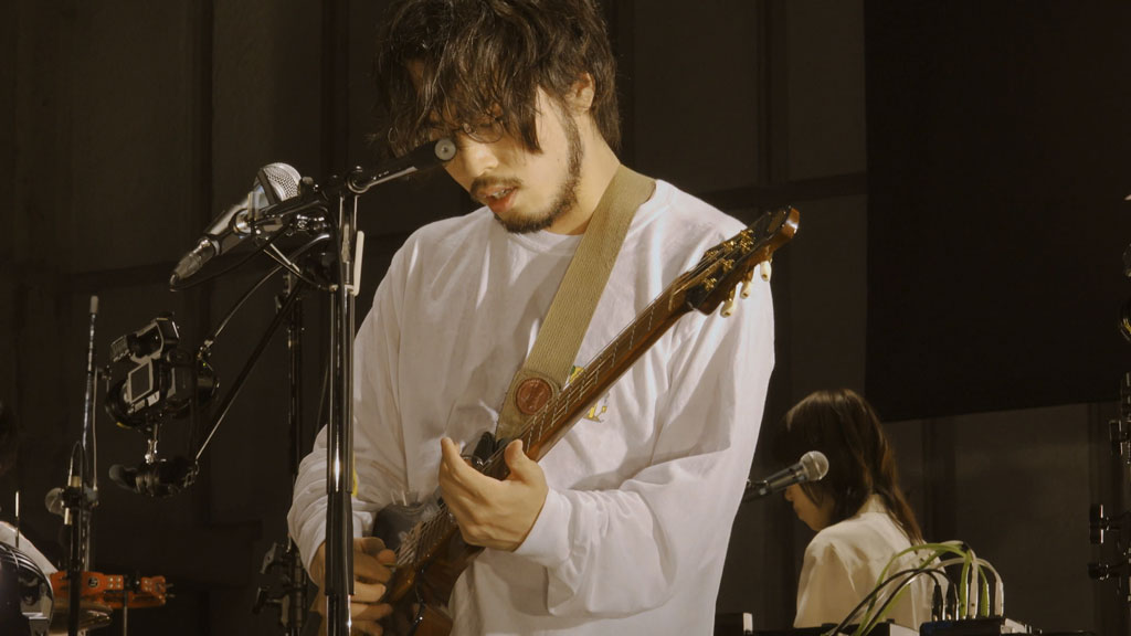 图片[5]-Go-go Talkies! 2020 Yagai Ongakudo Hen ネクライトーキー – ゴーゴートーキーズ！ 2020 野外音楽堂編《BDISO 2BD 44.1GB》-蓝光演唱会资源网
